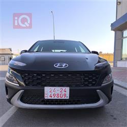 هیوندای کۆنا